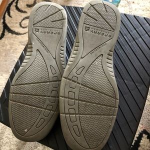 Sperry shoes